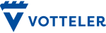 Votteler Lacktechnik GmbH Logo