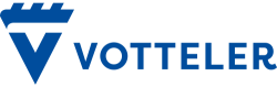 Votteler Lacktechnik GmbH Logo