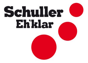 Schuller_eh_Klar_Logo Schuller