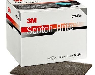 3M Scotch Brite S Ultrafine 7448
