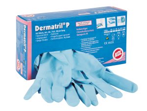 Dermatril Handschuhe