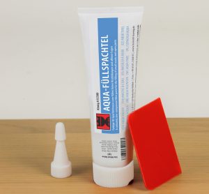 König Aqua Füllspachtel